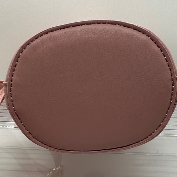 Hello Kitty Blush Pink Crossbody Bag - Picture 7 of 7